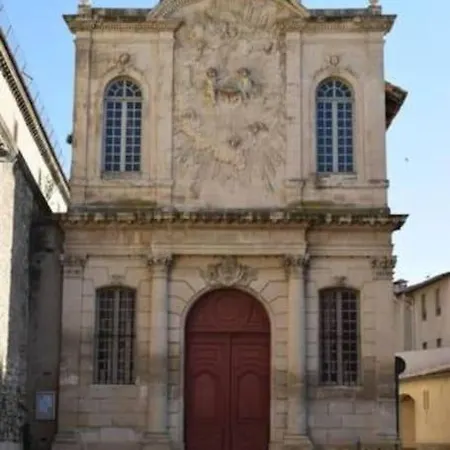 Centre Palais Des Papes B3 Clim - 123avignon Διαμέρισμα *