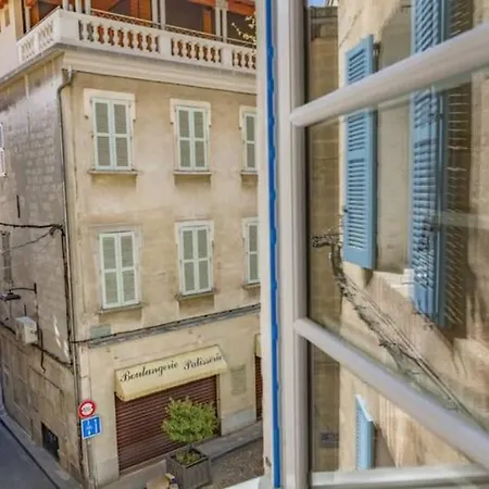 Διαμέρισμα Centre Palais Des Papes B3 Clim - 123avignon Αβινιόν