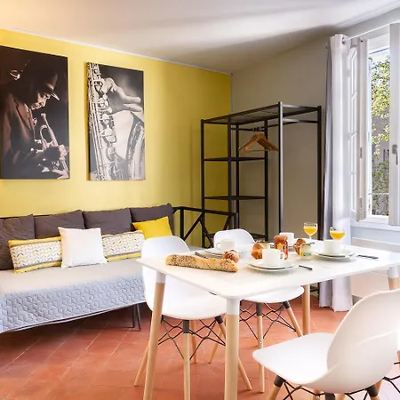 Apartment Centre Palais Des Papes B3 Clim - 123avignon Avignon