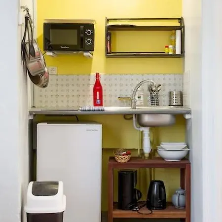 Apartment Centre Palais Des Papes B3 Clim - 123avignon Avignon