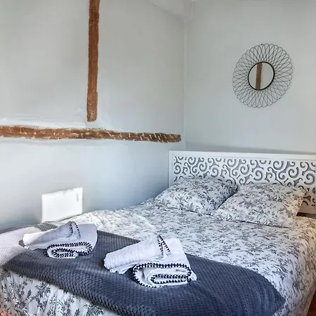 Apartment Centre Palais Des Papes B3 Clim - 123avignon Avignon