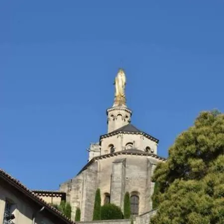 Apartment Centre Palais Des Papes B3 Clim - 123avignon *
