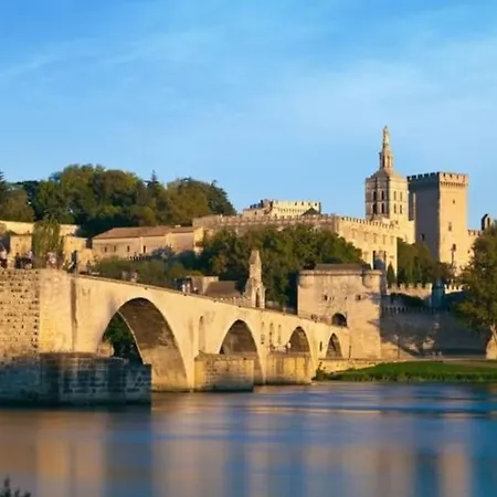 Apartment Centre Palais Des Papes B3 Clim - 123avignon Avignon