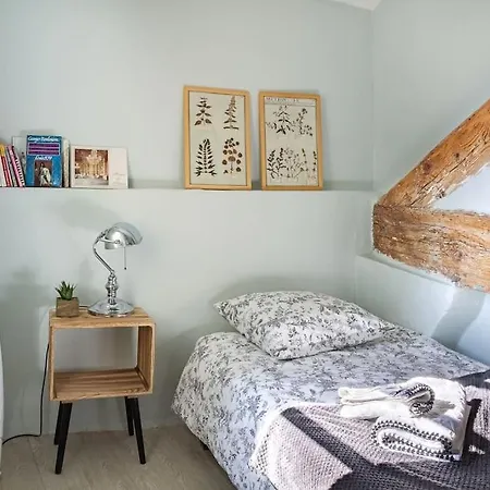 Apartment Centre Palais Des Papes B3 Clim - 123avignon